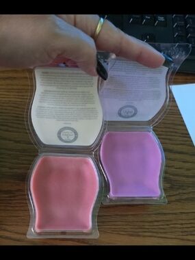 NEW Scentsy Wax Bar Bundle Set